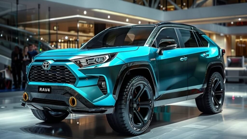 Just ₹3.25 Lakh Price With Record 38 KMPL Mileage & Luxury SUV Avatar, Book Now!