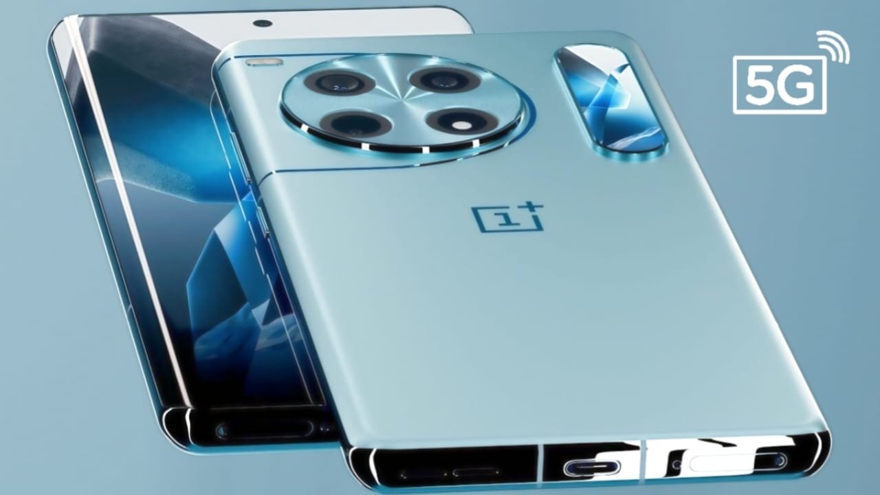 OnePlus 13 Pro 5G Launched: 24GB RAM, 512GB ROM & 8400mAh Battery – Pre-Order Now at Just ₹4,999!